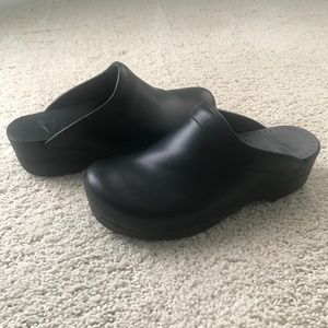 Dansko Clogs